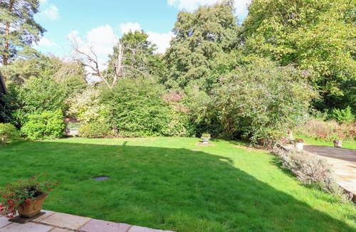 Ipswich Cottage | Brook Lodge