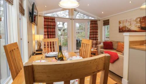 Troutbeck Bridge Resort | Brook Lodge