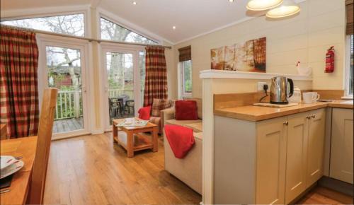 Troutbeck Bridge Resort | Brook Lodge