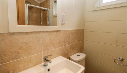 Troutbeck Bridge Resort | Brook Lodge