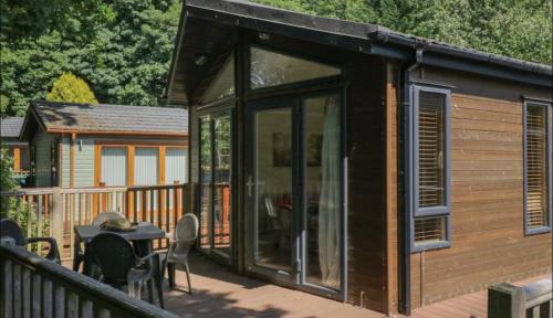 Troutbeck Bridge Resort | Brook Lodge