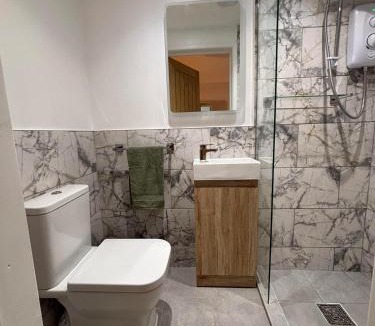 Winford Apartment | Brook Lodge