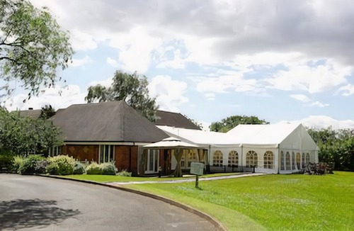 Wordsley Hotel | Brook Marston Farm Hotel