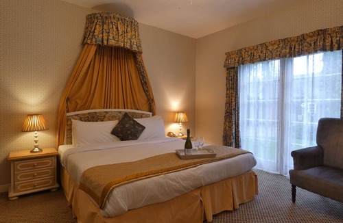 Wordsley Hotel | Brook Marston Farm Hotel