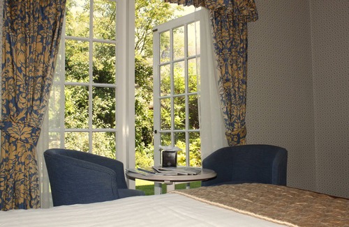 Wordsley Hotel | Brook Marston Farm Hotel