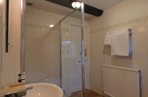 Wordsley Hotel | Brook Marston Farm Hotel