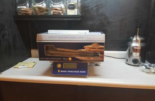 Syracuse Hotel | Brook Pointe Resort