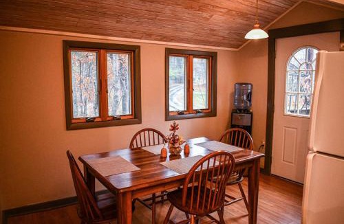 Goshen Cabin | Brook Road Cabin