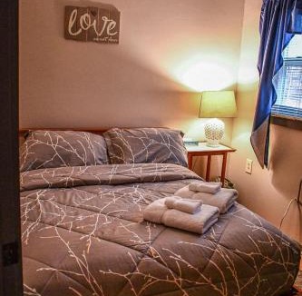 Goshen House | Brook Road Cabin