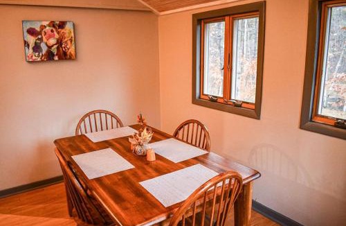 Goshen House | Brook Road Cabin