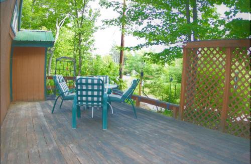 Goshen House | Brook Road Cabin