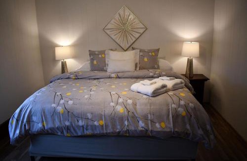 Goshen House | Brook Road Condo