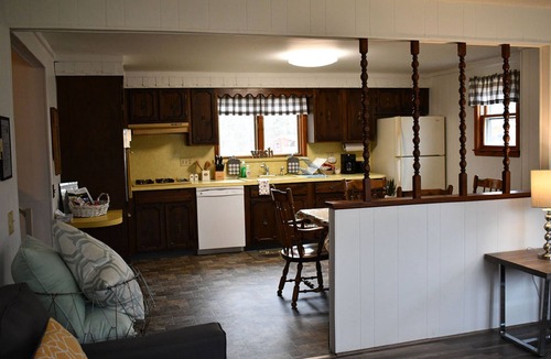 Goshen House | Brook Road Condo