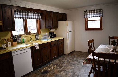 Goshen House | Brook Road Condo