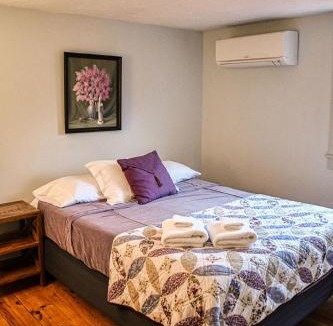 Goshen House | Brook Road Inn