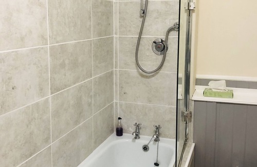 Oakham Hotel | Brook Whipper-In Hotel