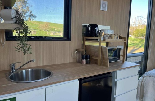 Neerim South House | Brookbank by Tiny Away