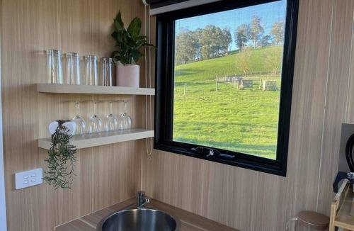 Neerim South House | Brookbank by Tiny Away