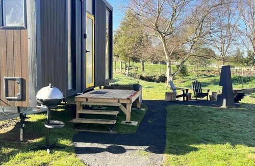 Neerim South House | Brookbank by Tiny Away