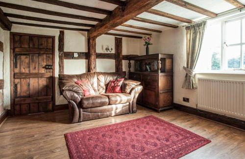 Tatton Park House | Brookbank Farm