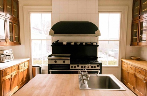 Claverack-Red Mills House | Brookbound Estate Outside Hudson