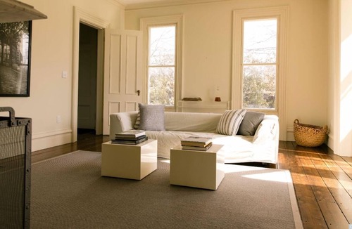 Claverack-Red Mills House | Brookbound Estate Outside Hudson