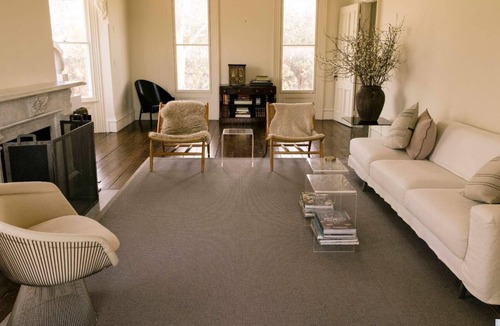 Claverack-Red Mills House | Brookbound Estate Outside Hudson