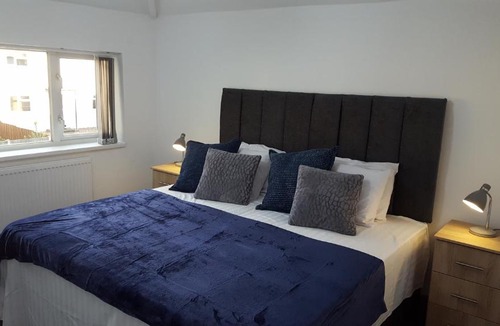 Telford House | Brookdale Lodge