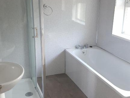 Telford House | Brookdale Lodge