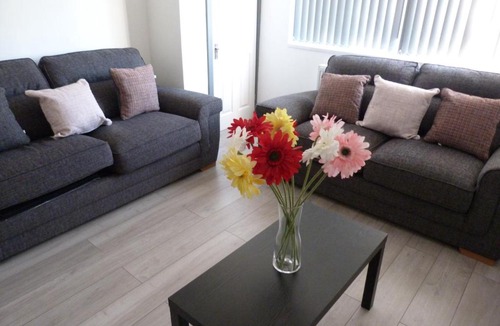 Telford House | Brookdale Lodge