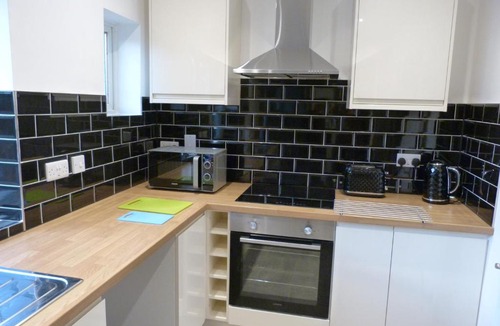 Telford House | Brookdale Lodge