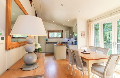 Barnsdale Cottage | Brooke