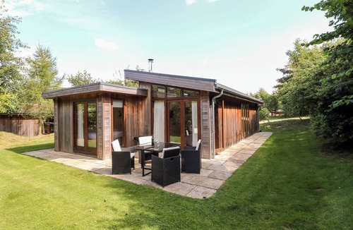 Barnsdale Cottage | Brooke