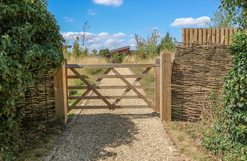 Barnsdale Cottage | Brooke