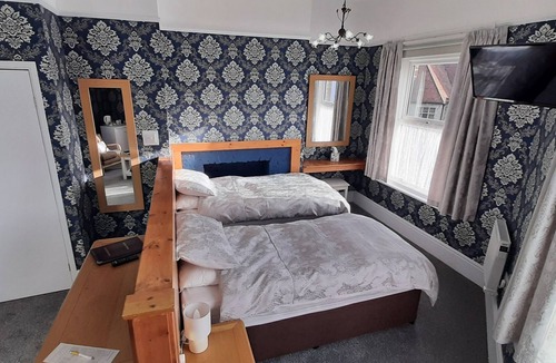 Shanklin House | Brooke House