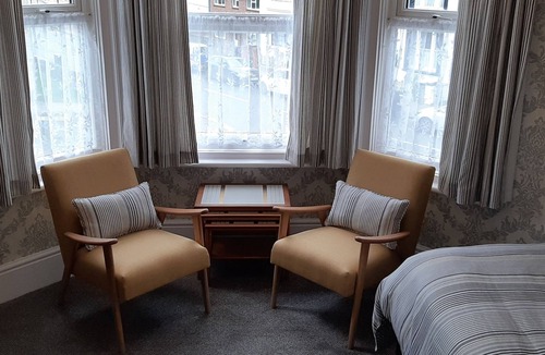 Shanklin House | Brooke House