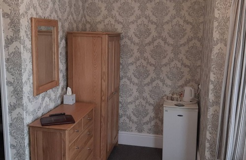 Shanklin House | Brooke House