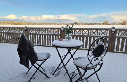 Hethel House | Brooke View Barns No 1