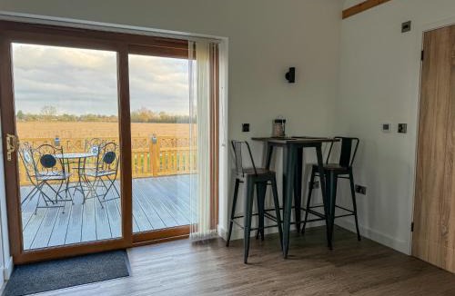 Hethel House | Brooke View Barns No 1