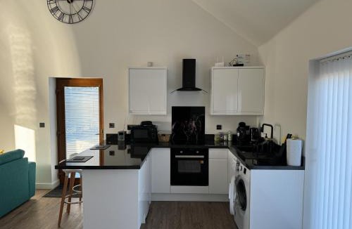 Hethel House | Brooke View Barns No 1