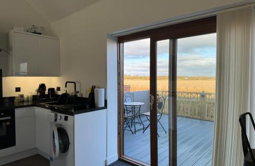 Hethel House | Brooke View Barns No 1