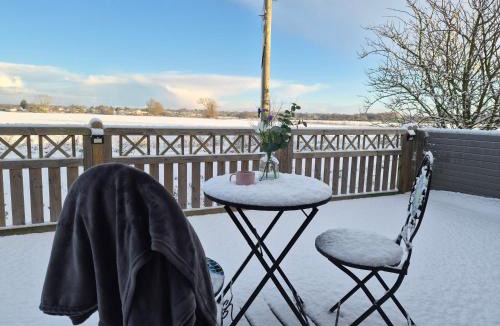 Hethel House | Brooke View Barns No2