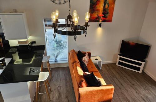 Hethel House | Brooke View Barns No2