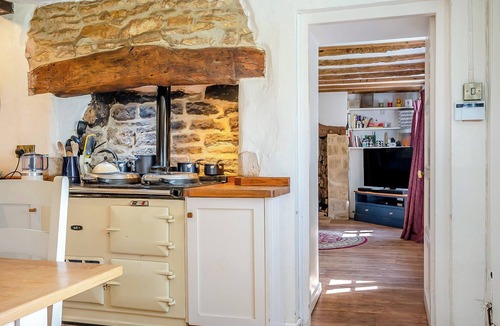 Moreton-in-Marsh Cottage | Brookend Cottage - UK49705