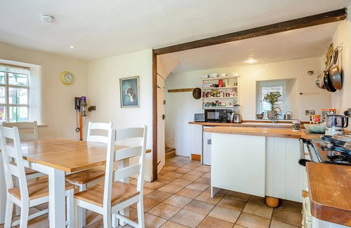 Moreton-in-Marsh Cottage | Brookend Cottage - UK49705