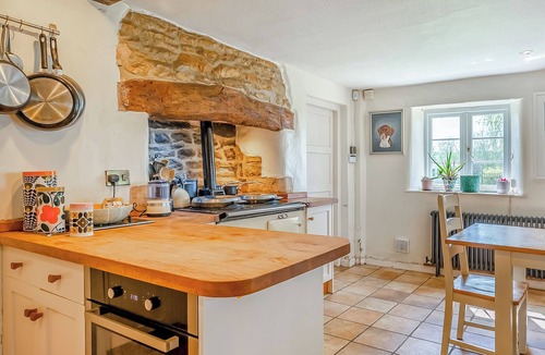 Moreton-in-Marsh Cottage | Brookend Cottage - UK49705