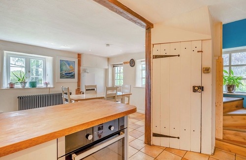 Moreton-in-Marsh Cottage | Brookend Cottage - UK49705