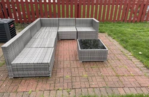 Brookfield House | Brookfield Boutique Charmer