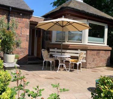 West Kirby House | Brookfield Cottage