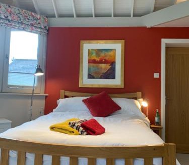 West Kirby House | Brookfield Cottage